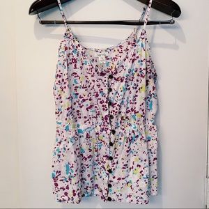 Lightweight Tank Top